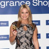 The Only Way is Essex fragrance launch of 'Dazzle' and 'Be Reem' perfumes | Picture 130963